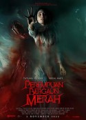 红衣女鬼 Perempuan Bergaun Merah            (2022)