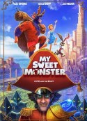 我亲爱的怪物伙伴 My Sweet Monster            (2022)