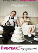 五年之约 The Five-Year Engagement            (2012)