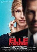 她爱他 Elle l'adore            (2014)