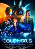 殖民地 Colonials            (2022)
