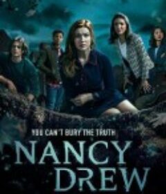 神探南茜 第四季 Nancy Drew Season 4            (2023)