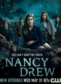 神探南茜 第四季 Nancy Drew Season 4            (2023)