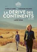 大陆向南漂移 La Dérive des continents (au sud)            (2022)