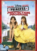 公主保护计划 Princess Protection Program            (2009)