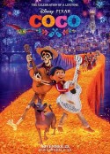 寻梦环游记 Coco            (2017)