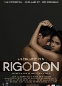情宿 Rigodon            (2012)