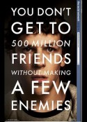 社交网络 The Social Network            (2010)