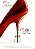 穿普拉达的女王 The Devil Wears Prada            (2006)