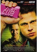 搏击俱乐部 Fight Club            (1999)