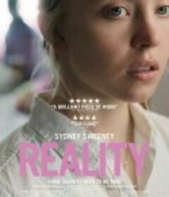 告密者 Reality            (2023)