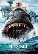 狂暴黑鲨 The Black Demon            (2023)