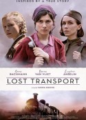 迷失列车 Lost Transport            (2023)