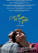 请以你的名字呼唤我 Call Me by Your Name            (2017)