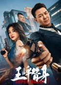 王牌替身            (2023)