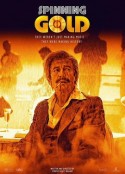旋转的金唱片 Spinning Gold            (2023)