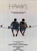 鹰 Hawks            (1988)