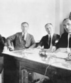 100 Years of Warner Bros.            (2023)