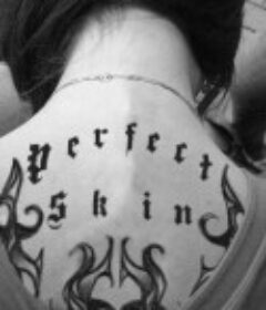 完美皮肤 Perfect Skin            (2018)