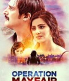 梅费尔行动 Operation Mayfair            (2023)