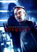 恐惧医院 Disquiet            (2023)