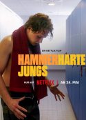青春硬起来 Hammerharte Jungs            (2023)