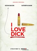 我爱迪克 I Love Dick            (2017)