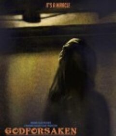 背弃 Godforsaken            (2020)