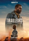 殖民地士兵 Tirailleurs            (2022)