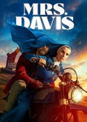 戴维斯夫人 Mrs. Davis            (2023)