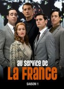精忠报国 第一季 Au service de la France Season 1            (2015)