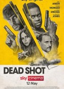 致命射杀 Dead Shot            (2023)