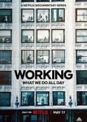 我工作故我在 第一季 Working: What We Do All Day Season 1            (2023)