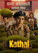 菠萝蜜 Kathal            (2022)