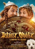 高卢英雄：中国大战罗马帝国 Astérix &amp; Obélix: L'Empire du Milieu            (2023)