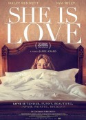 我爱她 She is Love            (2022)