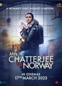 流落挪威的孩子 Mrs. Chatterjee vs. Norway            (2023)