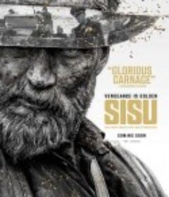 永生战士 Sisu            (2022)