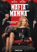 黑帮老妈 Mafia Mamma            (2023)