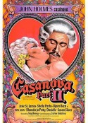 卡萨诺瓦性爱冒险2 Casanova II            (1982)