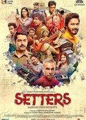 塞特斯 Setters            (2019)