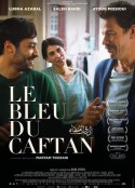 蓝色长袍 Le bleu du caftan            (2022)
