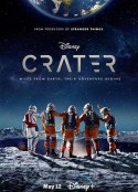 月球奇幻旅 Crater            (2023)