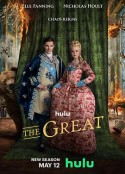 凯瑟琳大帝 第三季 The Great Season 3            (2023)