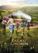 新铁路少年 The Railway Children Return            (2022)