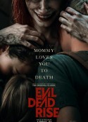 鬼玩人崛起 Evil Dead Rise            (2023)