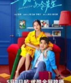 甜小姐与冷先生            (2023)