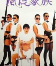 风流家族 風流家族            (1992)