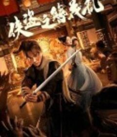 侠盗之簪花乱            (2023)