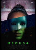 美杜莎 Medusa            (2021)